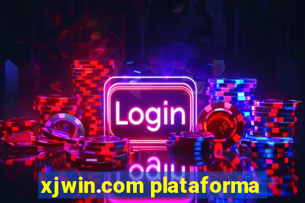 xjwin.com plataforma